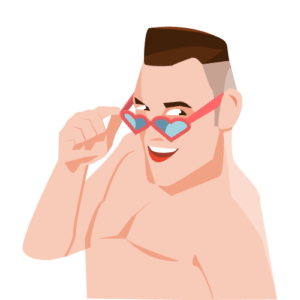 Men